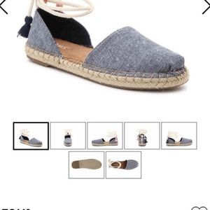 Shoes or Sandals branded new